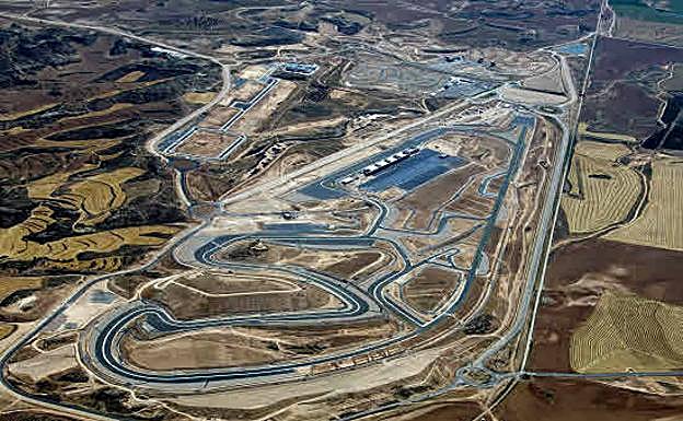 La crisis del coronavirus mueve las citas de Tailandia y Aragón