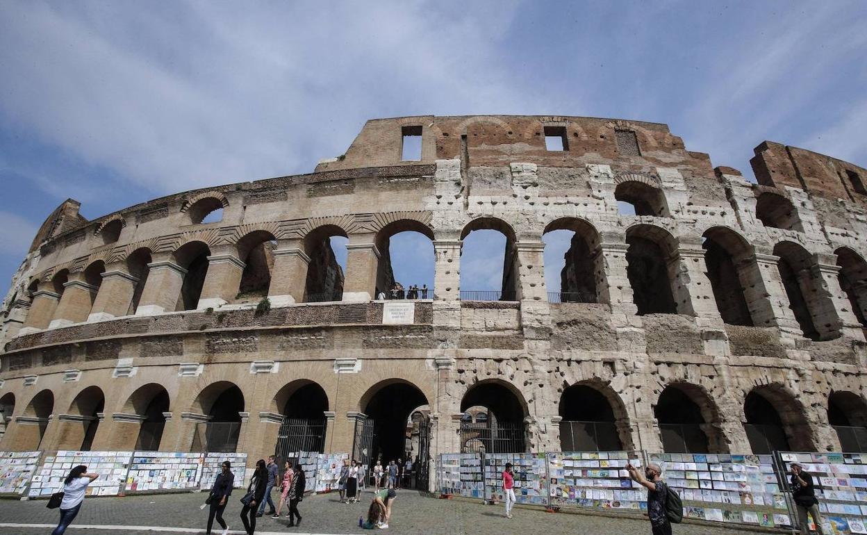 Coronavirus Valladolid: Solo cinco de los 247 erasmus de la UVA en Italia han regresado