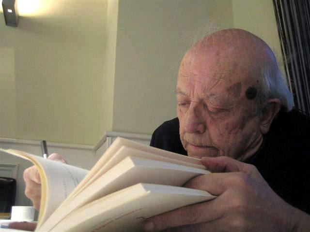 Fotos: Muere José Jiménez Lozano