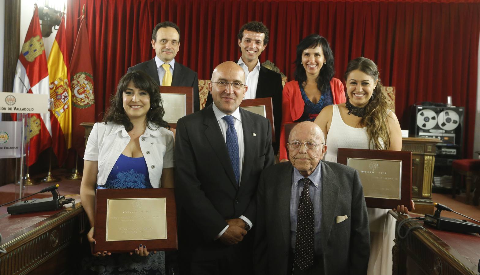 Fotos: Muere José Jiménez Lozano