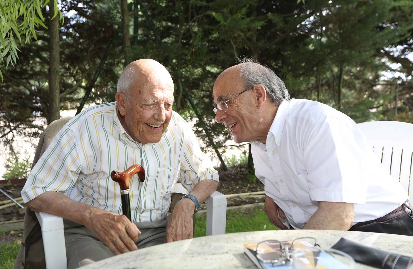 Fotos: Muere José Jiménez Lozano