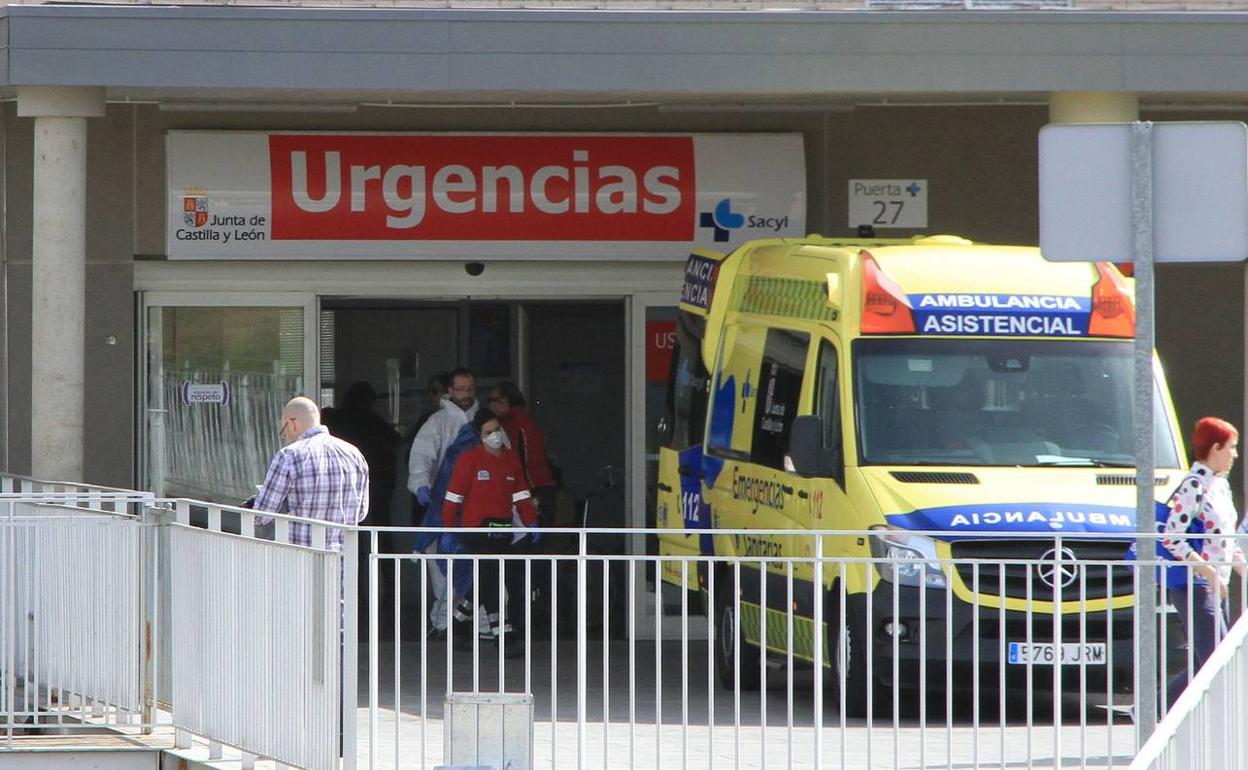 Coronavirus Castilla y León: 16 nuevos positivos elevan a 56 los afectados por coronavirus en la región