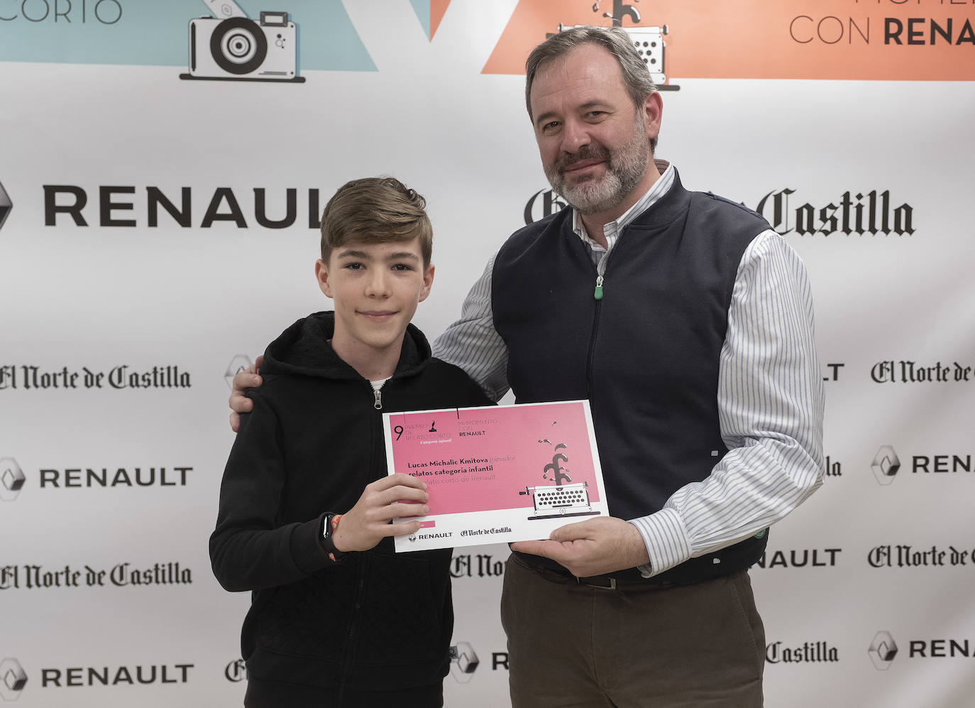 El concurso de relatos cortos y fotografías estrena como novedad una categoría especial dirigida al público infantil