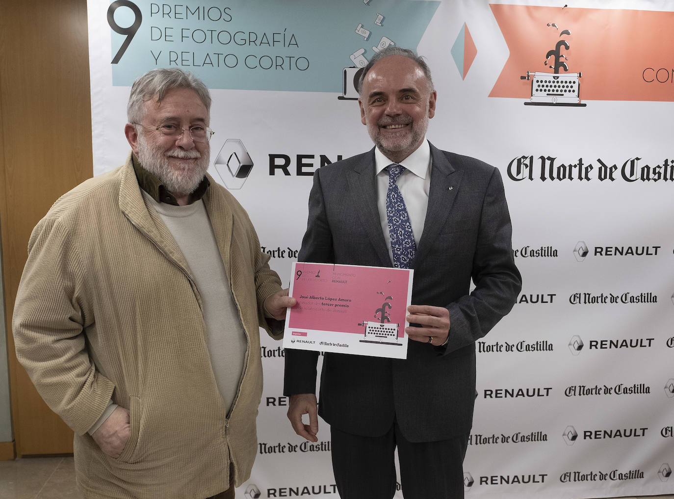 El concurso de relatos cortos y fotografías estrena como novedad una categoría especial dirigida al público infantil