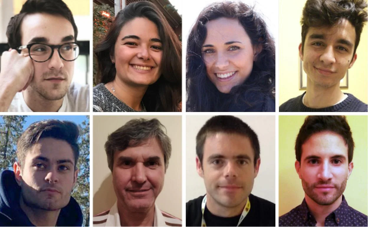 Coronavirus en Castilla y León: Los universitarios de la región en Madrid, entre la resignación y un futuro incierto