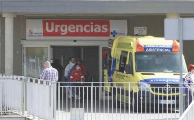 La cifra de afectados por coronavirus en Castilla y León asciende a 92