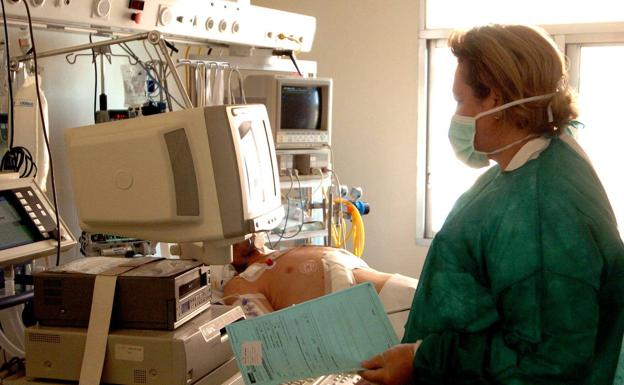 Sanidad limita las visitas a hospitales y centros de salud por el coronavirus