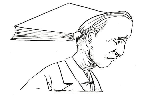 No tengo ningún mérito