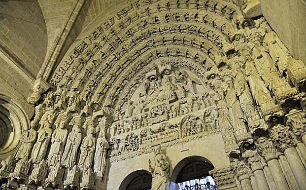 La Diócesis de Ciudad Rodrigo cierra los templos «consciente de la grave situación»