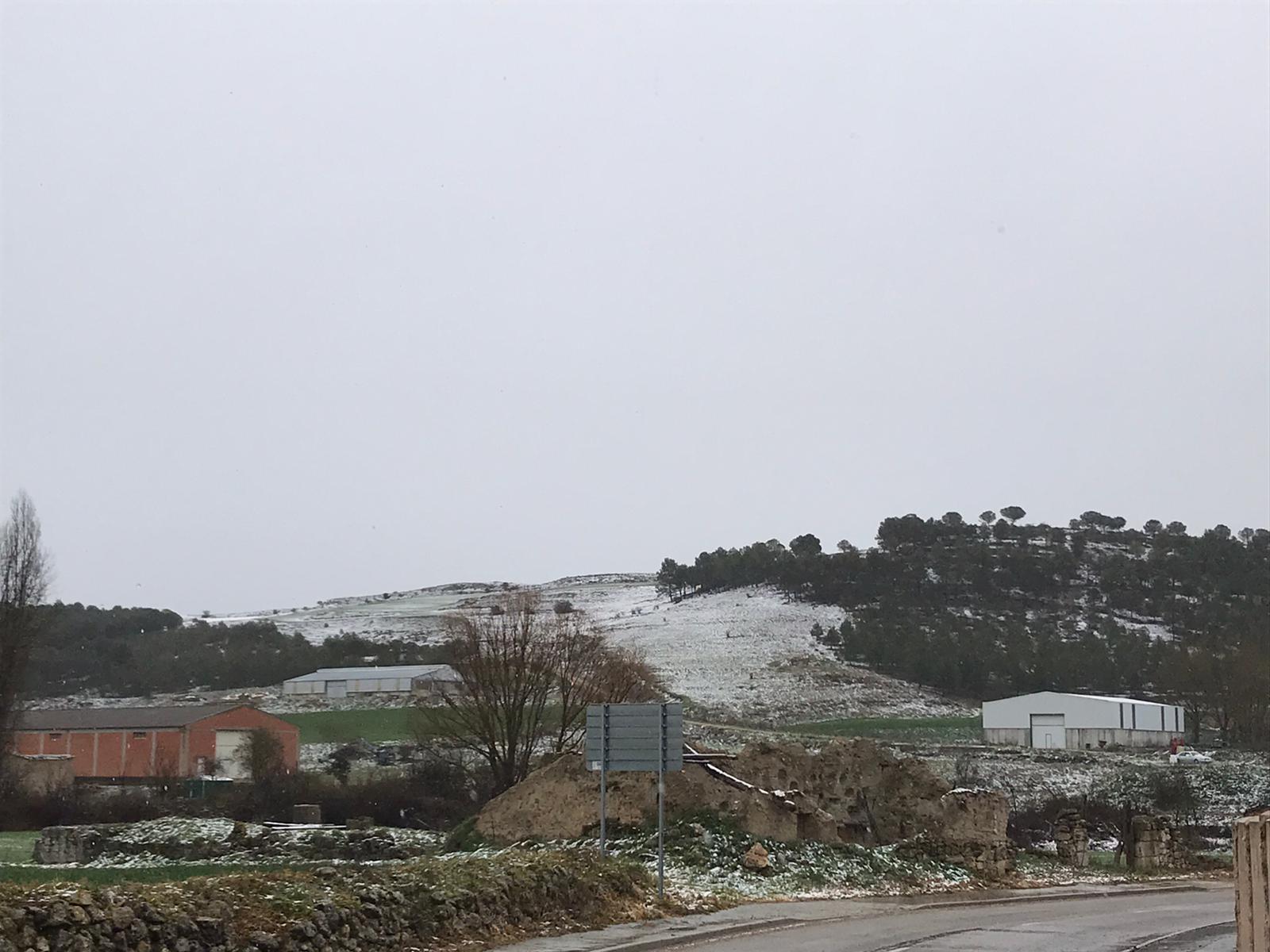 San Cebrián de Mazote