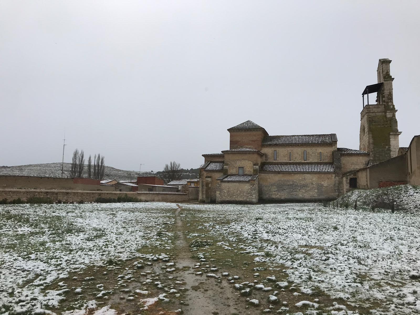 San Cebrián de Mazote