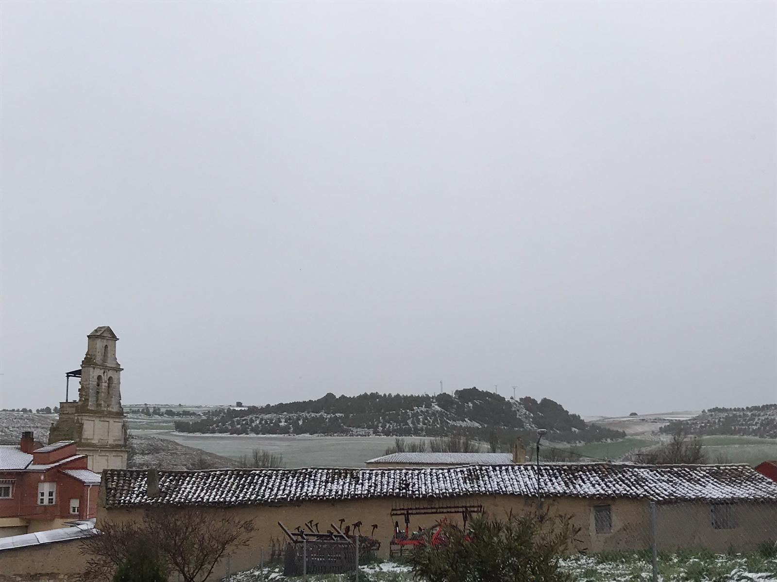 San Cebrián de Mazote