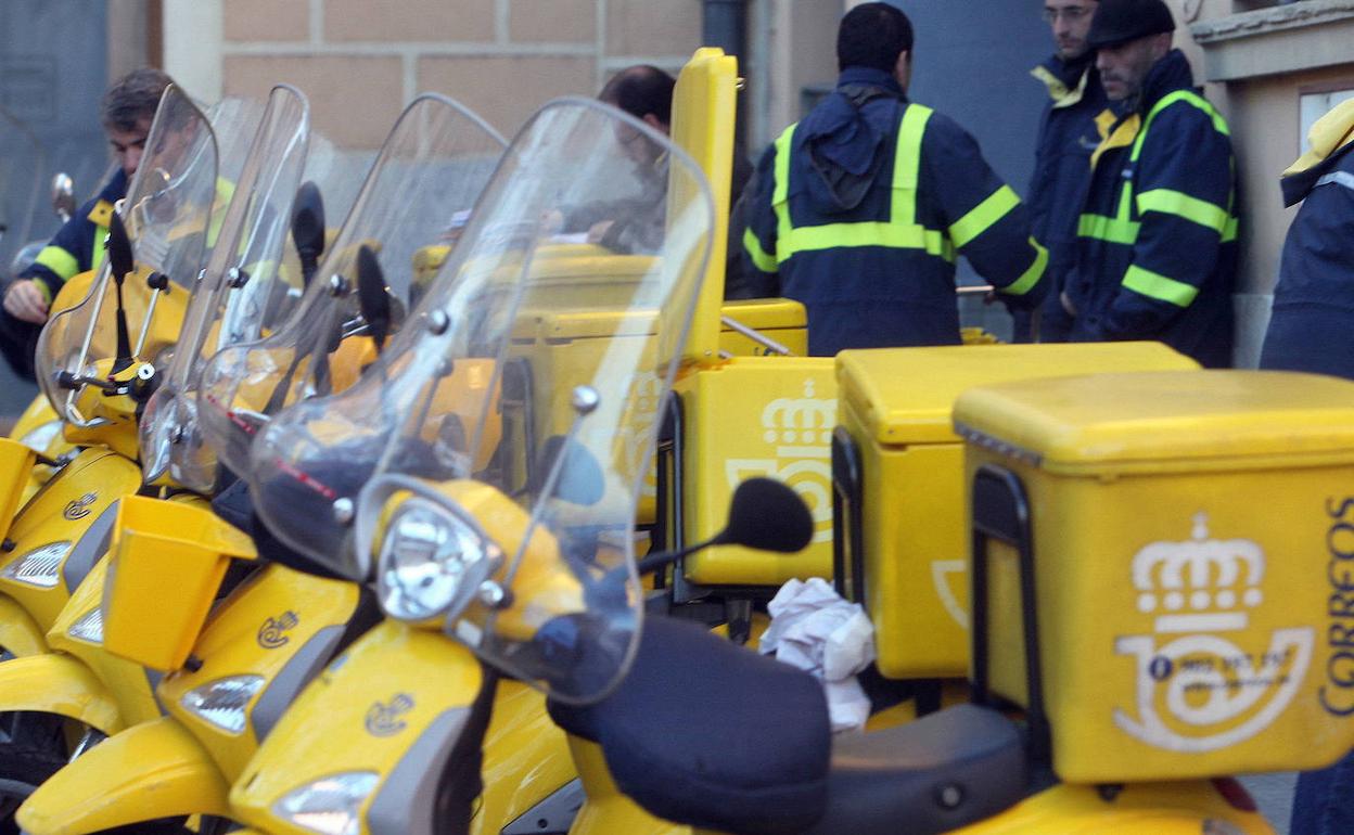 Coronavirus España: Las oficinas de Correos abrirán de 9:30 a 12:30 horas
