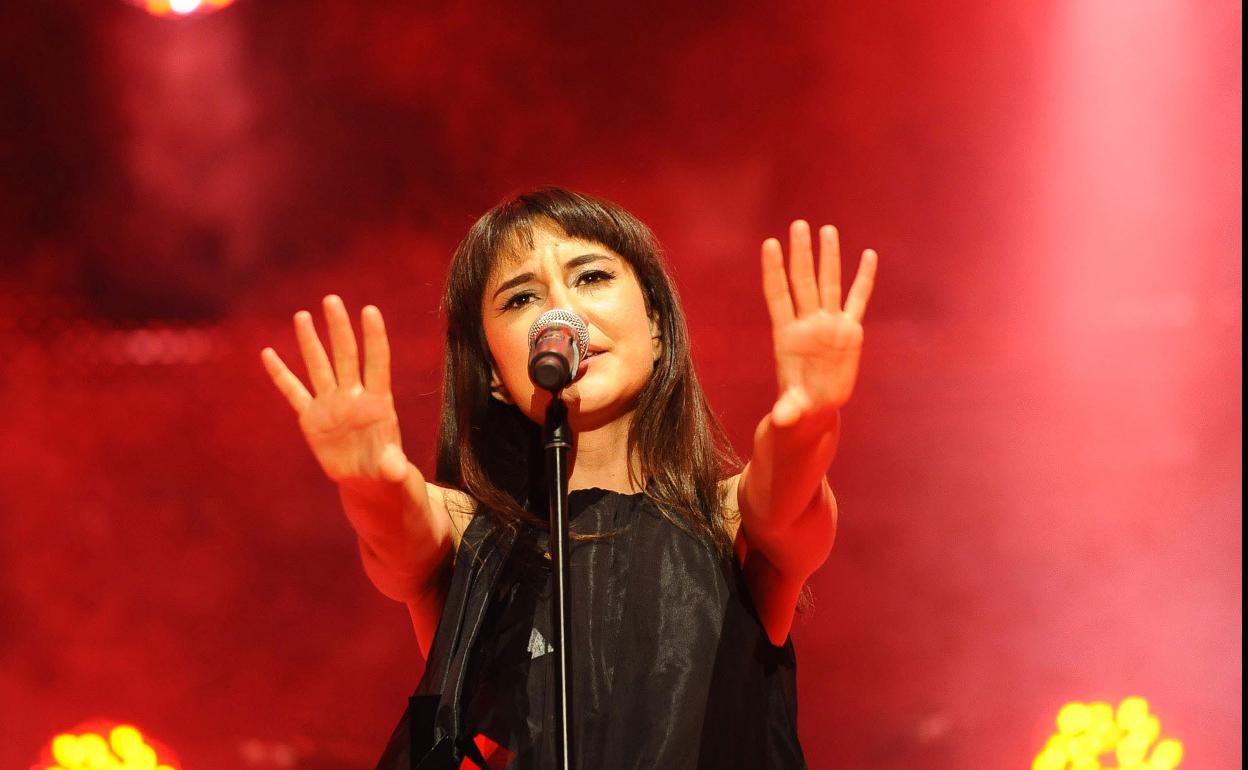 Coronavirus en Valladolid: Amaral confirma el 31 de octubre como nueva fecha para el concierto aplazado