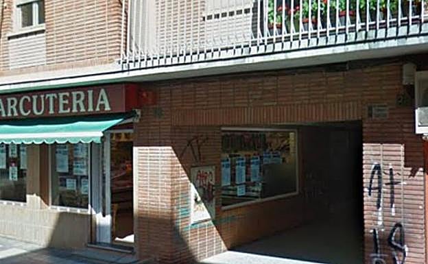 Un centenar de personas, juntas en una oficina de 'call center' en Salamanca