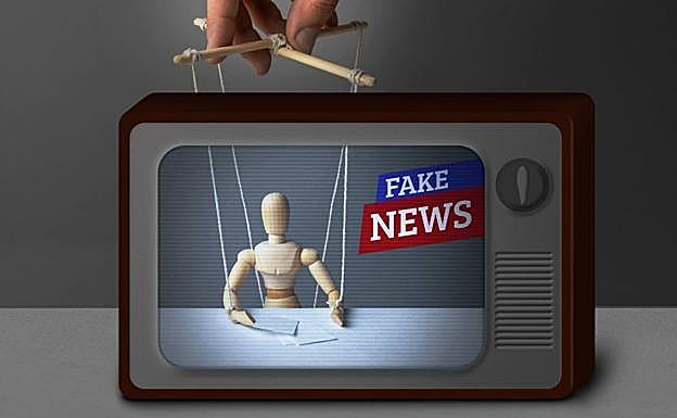 Los bulos no dejan de aflorar cual casos del virus.