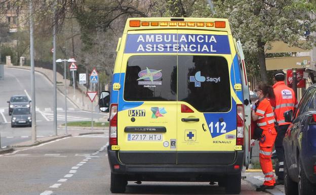 Las muertes por coronavirus en Segovia suben a diez, ocho de ellas de ancianos en residencias