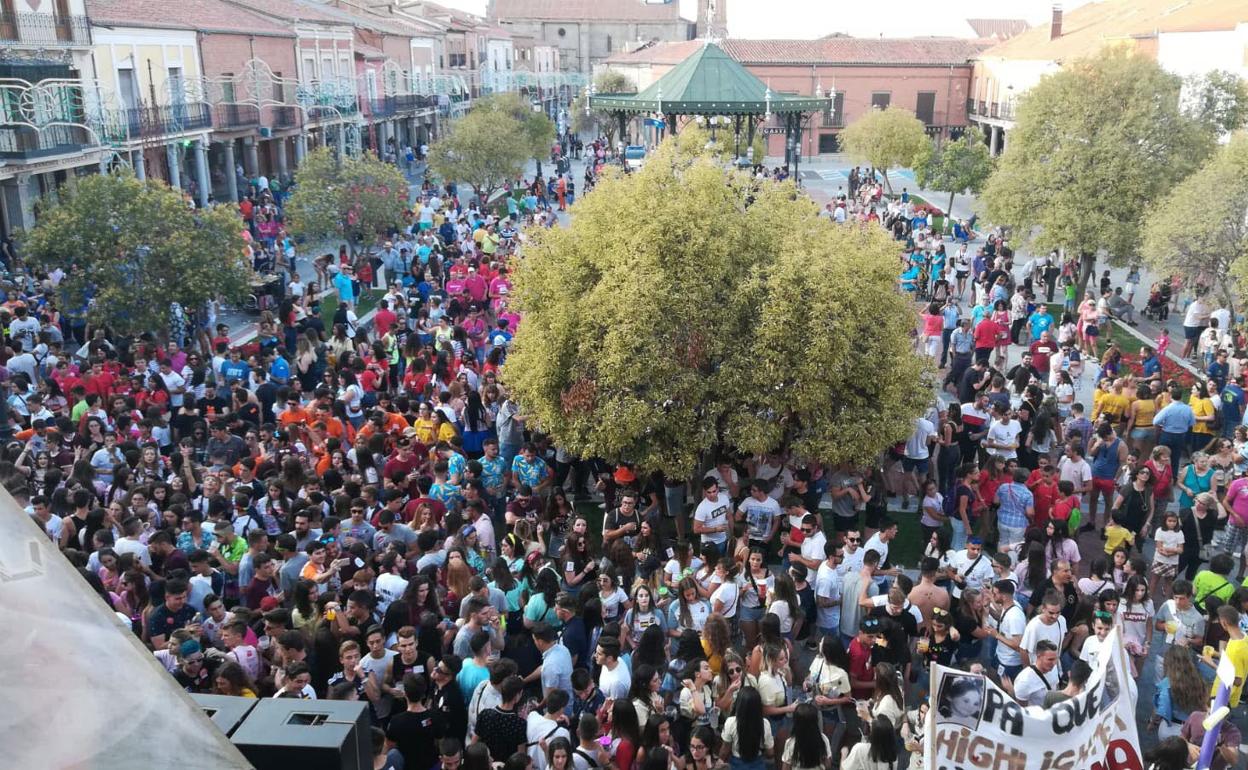 Suspensión y aplazamiento del cobro de tasas e impuestos en el Ayuntamiento de Peñaranda por el Covid-19