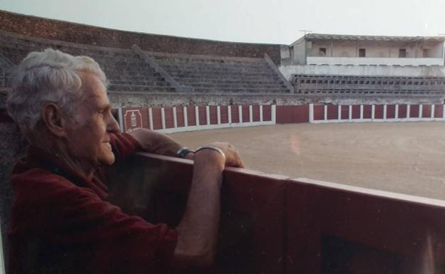 Santiago Muñoz, un «valiente que nació en una guerra y murió en otra guerra»