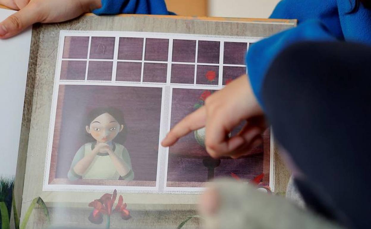 ¿Ya sabes a quién vas a dar ese primer abrazo cuando acabe el confinamiento? Comparte con nosotros tu respuesta