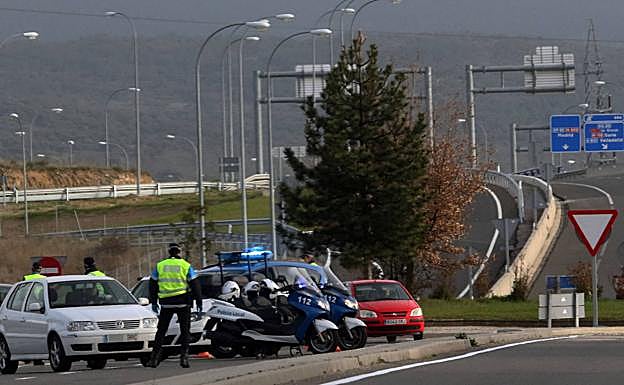 La picaresca sale a las afueras de Segovia para saltarse el estado de alarma