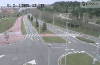 Monasterio del Prado con Monasterio del Escorial