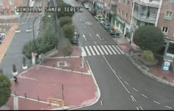 Rondilla de Santa Teresa