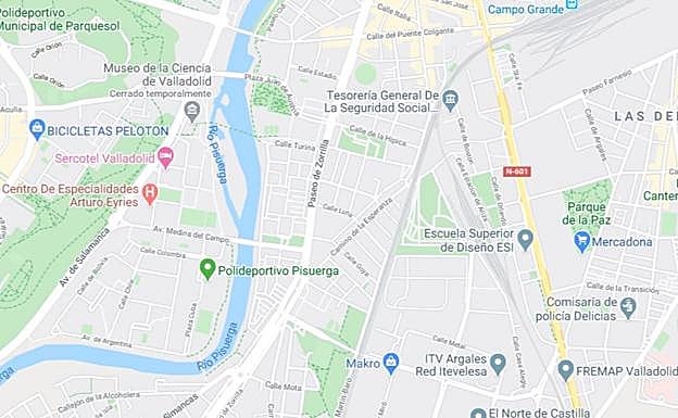 ¿Quieres saber cómo te mueves? Pregúntale a tu teléfono