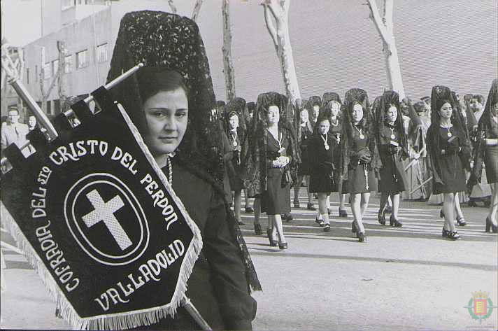Imágenes de la Procesión de Penitencia y Caridad. 