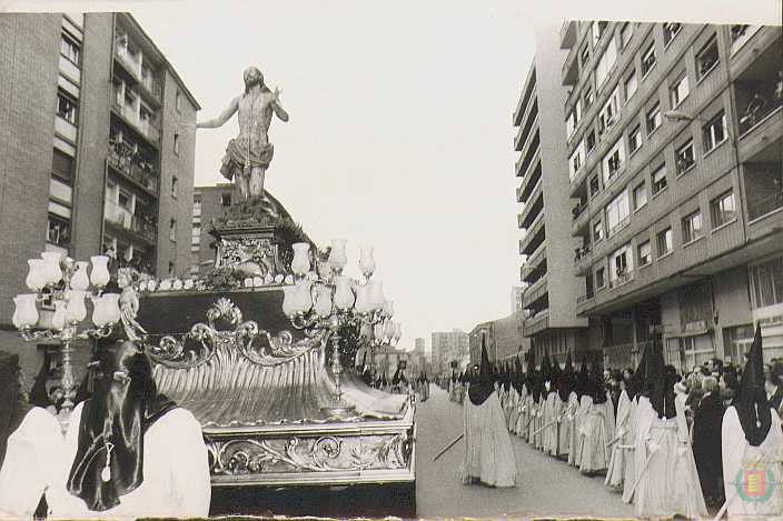 Imágenes de la Procesión de Penitencia y Caridad. 
