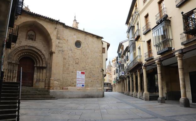 El sector de la hostelería de Salamanca se ve abocado a los «ERTES masivos» para sobrevivir