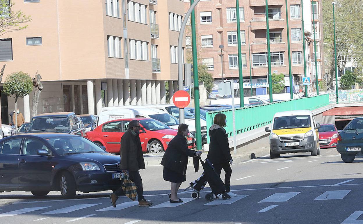 Coronavirus en Castilla y León: la comunidad pide prudencia al Gobierno ante el «progresivo» regreso a la normalidad
