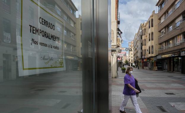 Castilla y León endurece su visión de las condiciones necesarias para el fin del confinamiento