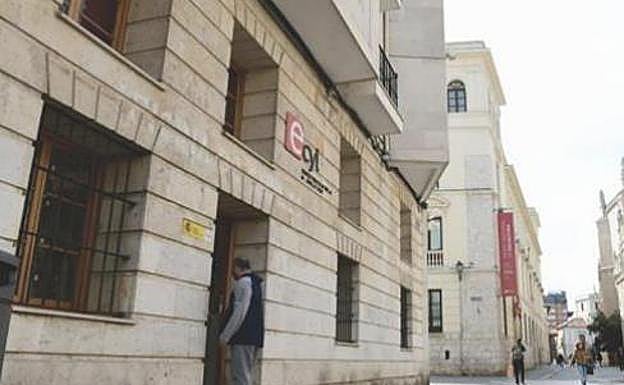 Las empresas de Castilla y León presentan 31.174 ERTE que afectan a 173.662 trabajadores