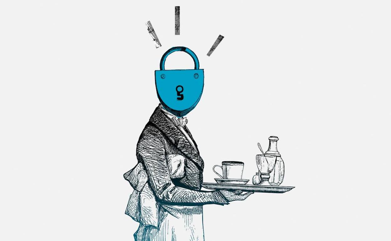 Coronavirus: El día De abril