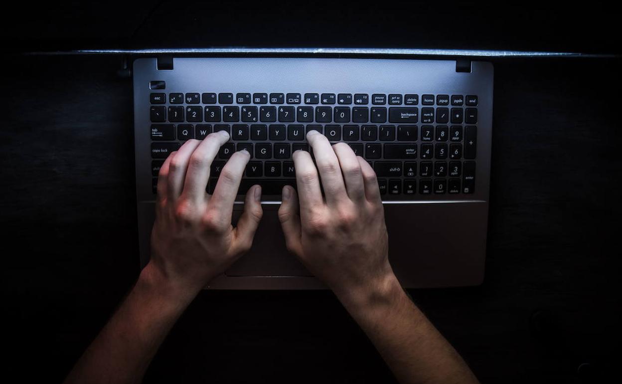 Coronavirus: Campañas con SMS y e-mails fraudulentos suplantan al Sepe con los ERTE como gancho