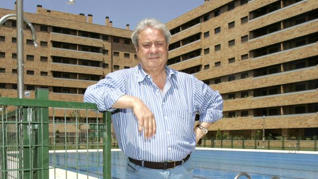 Paco 'el Pocero': el empresario español que destacó en la Construcció murió con 74 años. (3/04)