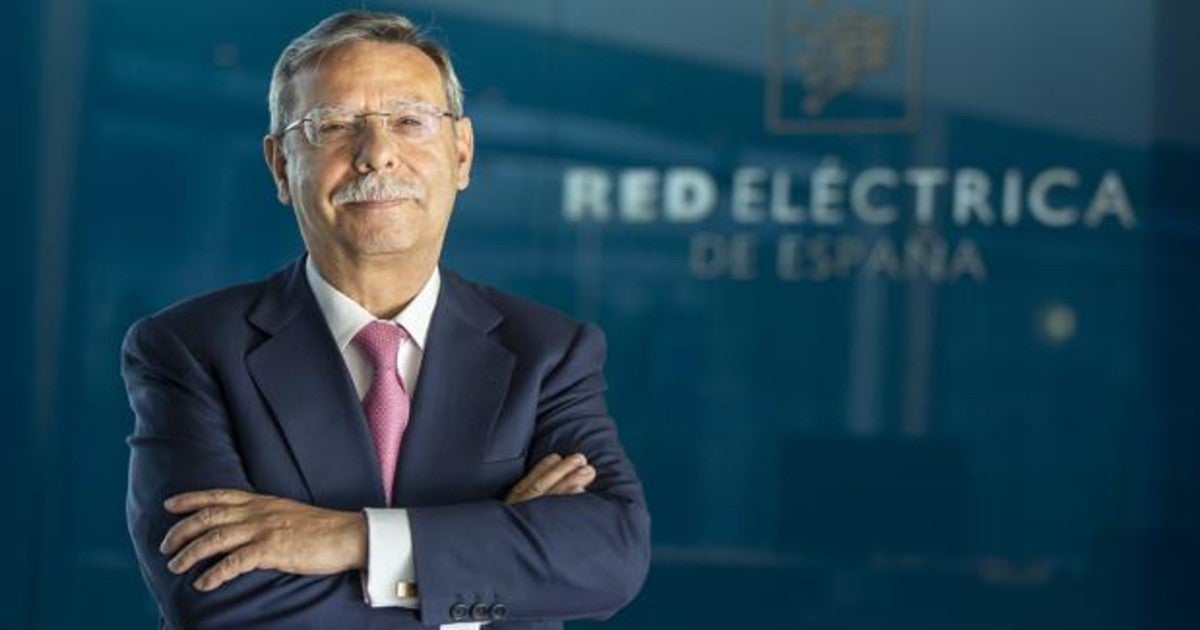 José Folgado: el expresidente de Red Eléctrica y exsecretario de Estado falleció a los 74 años. (23/03)