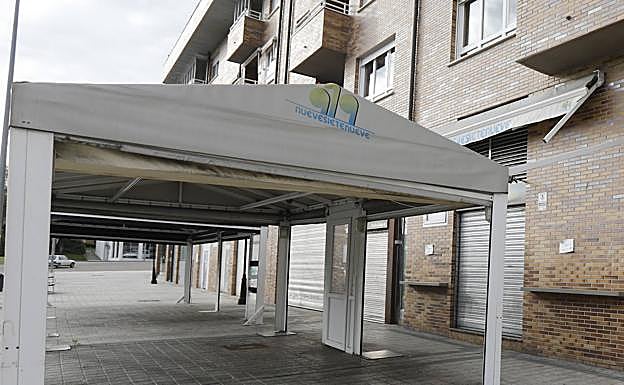 Un café largo de generosidad contra la covid-19 en Palencia