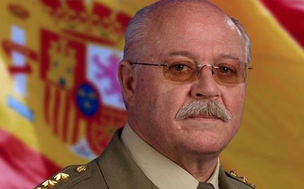 «Adolfo era un hombre muy leal y un militar excelente»