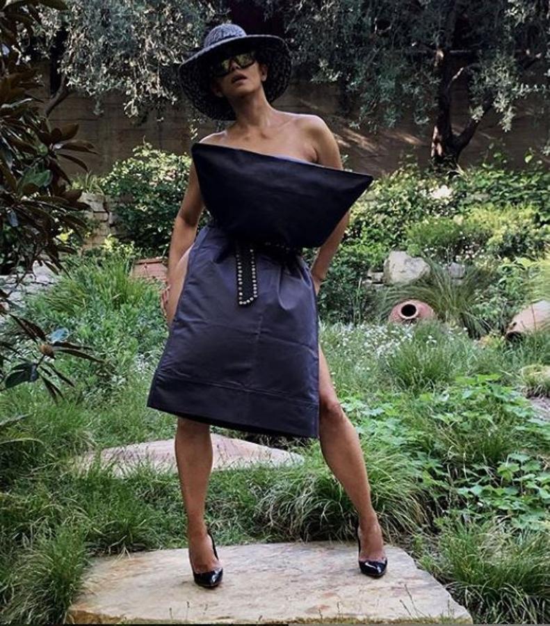 Fotos: El de Halle Berry y otros &#039;pillow challenge&#039; que triunfan en Instagram