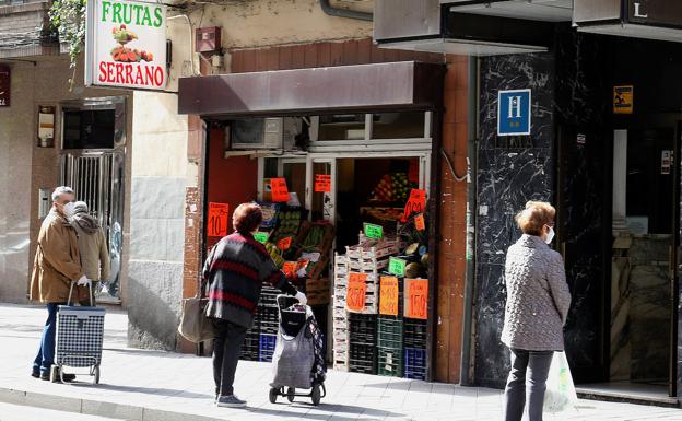 El punto crucial de la economía regional es ahora: un rebrote del virus agravaría la crisis