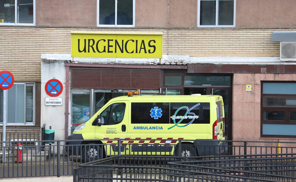 Coronavirus en Salamanca: Salamanca continúa acumulando muchos casos a diario: 72 nuevos de la covid-19 y tres muertes este miércol