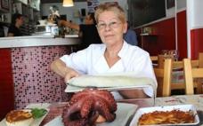 Los 65 platos de bacalao en la capital pucelana 