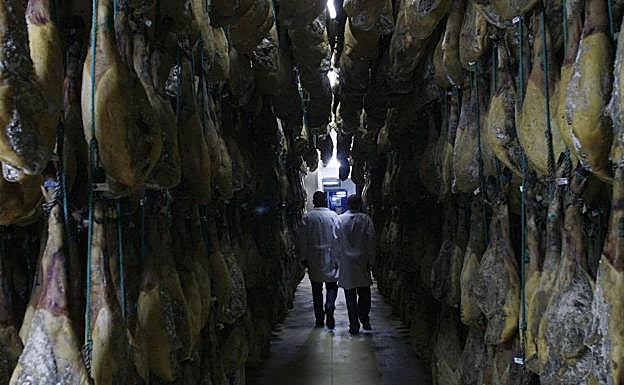 La Diputación destina 30.000 euros para la promoción de productos agroalimentarios