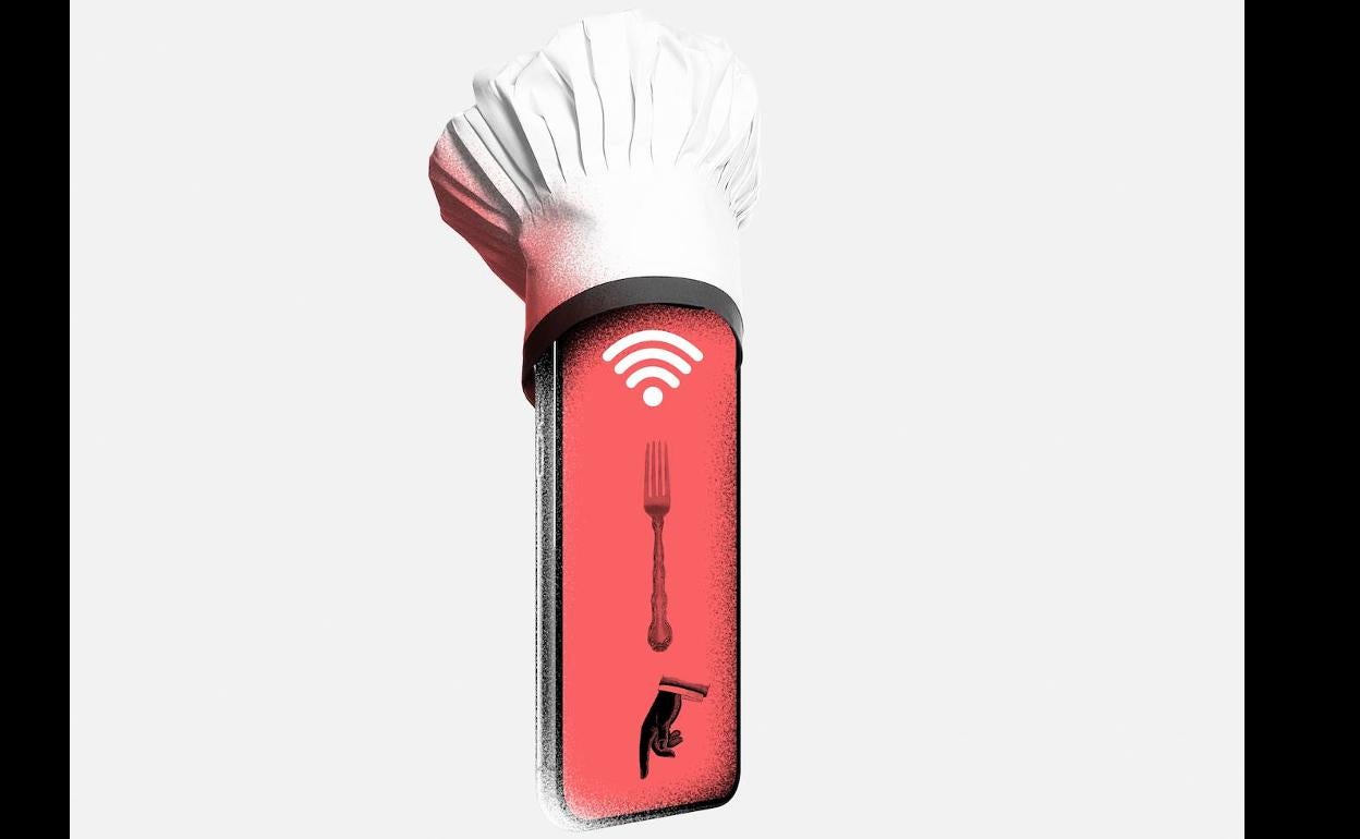 Coronavirus: San Sebastián de otra forma