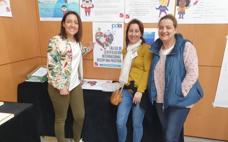 «Tratamos de no perder el vínculo con los niños, que oigan nuestra voz y vean que estamos»