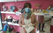 «Espero que, después de tanto tiempo, la gente se acuerde de la cercanía del pequeño comercio»