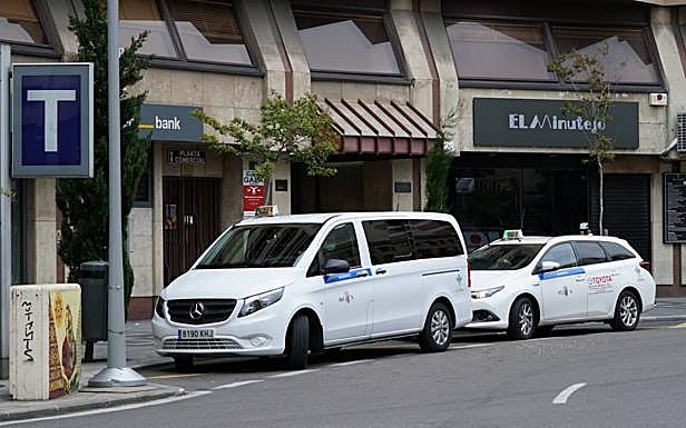 El Ayuntamiento pemitirá mantener el servicio nocturno de recepción de llamadas a los taxis durante el estado de alarma