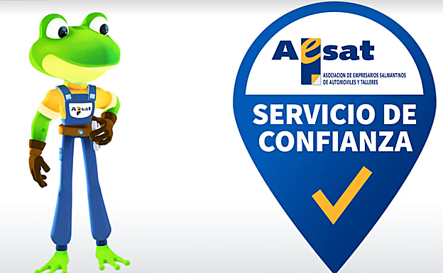 Los talleres y concesionarios de coches de Salamaca aseguran estar «preparados para la vuelta»